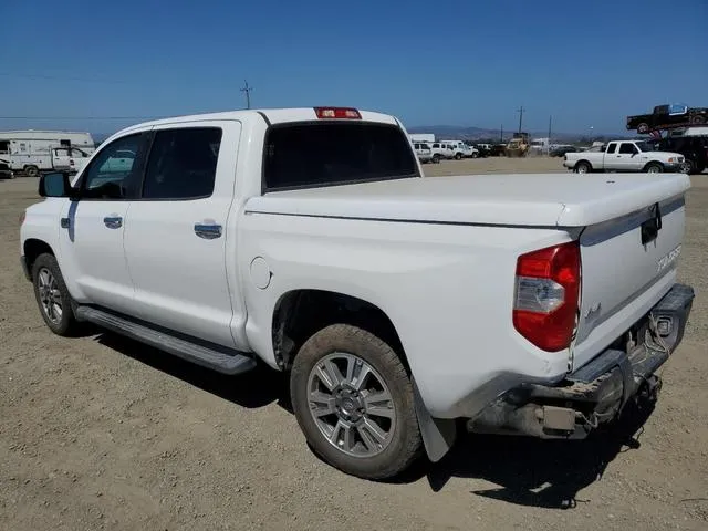 5TFAY5F19GX528423 2016 2016 Toyota Tundra- Crewmax 1794 2