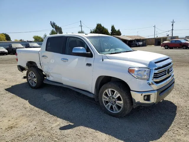 5TFAY5F19GX528423 2016 2016 Toyota Tundra- Crewmax 1794 4