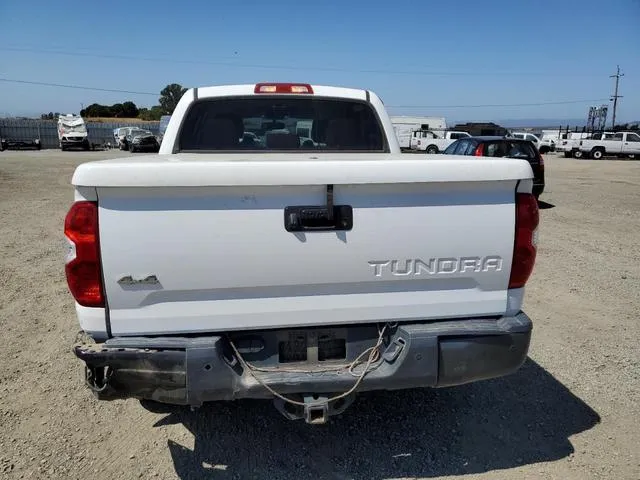 5TFAY5F19GX528423 2016 2016 Toyota Tundra- Crewmax 1794 6