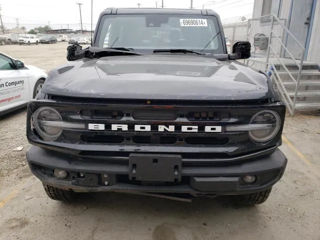 1FMDE5AH4NLB21216 2022 2022 Ford Bronco- Base 5