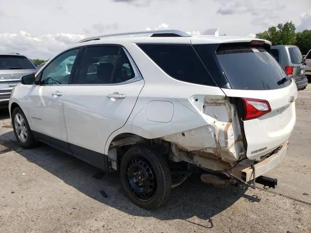 2GNAXXEV6L6156429 2020 2020 Chevrolet Equinox- Premier 2