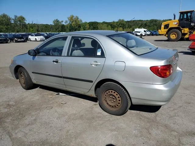 JTDBR32E732013264 2003 2003 Toyota Corolla- CE 2