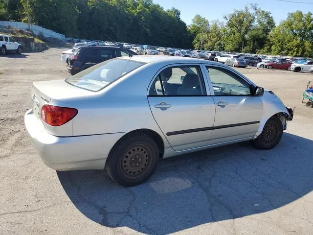 JTDBR32E732013264 2003 2003 Toyota Corolla- CE 3