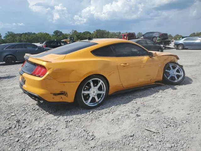 1FA6P8CF0N5141879 2022 2022 Ford Mustang- GT 3