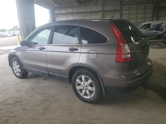 5J6RE4H48BL041995 2011 2011 Honda CR-V- SE 2