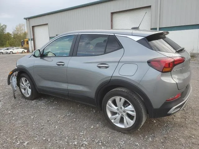 KL4AMBSL2RB153471 2024 2024 Buick Encore- Preferred 2