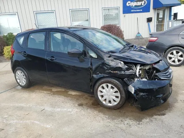 3N1CE2CP3GL358647 2016 2016 Nissan Versa- S 4