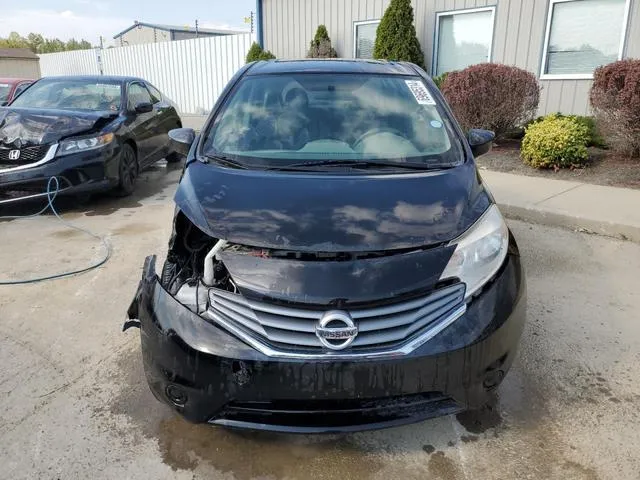 3N1CE2CP3GL358647 2016 2016 Nissan Versa- S 5