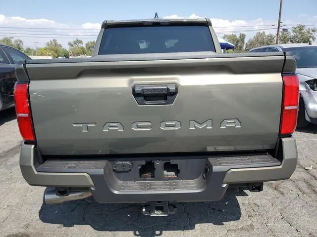 3TMKB5FN5RM006955 2024 2024 Toyota Tacoma- Double Cab 6