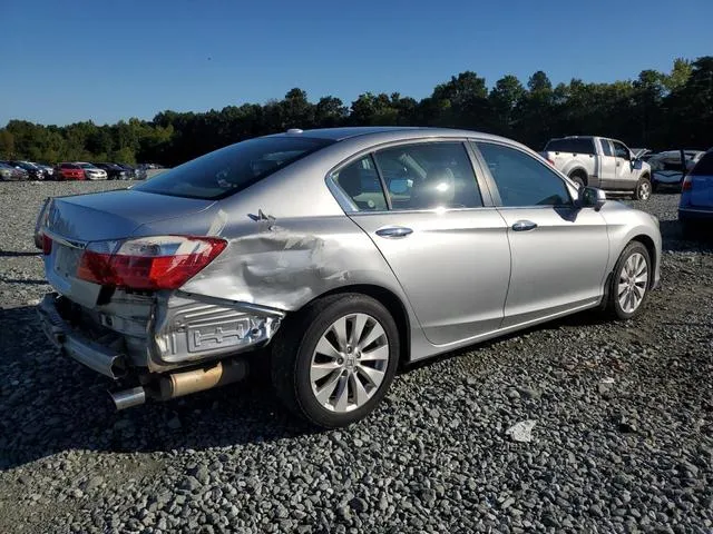 1HGCR2F8XEA214251 2014 2014 Honda Accord- Exl 3