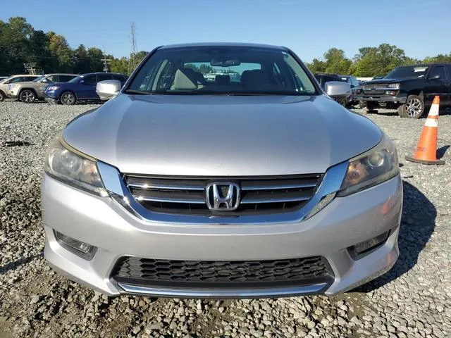 1HGCR2F8XEA214251 2014 2014 Honda Accord- Exl 5