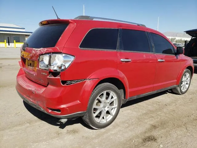 3C4PDCDG1CT331012 2012 2012 Dodge Journey- Crew 3