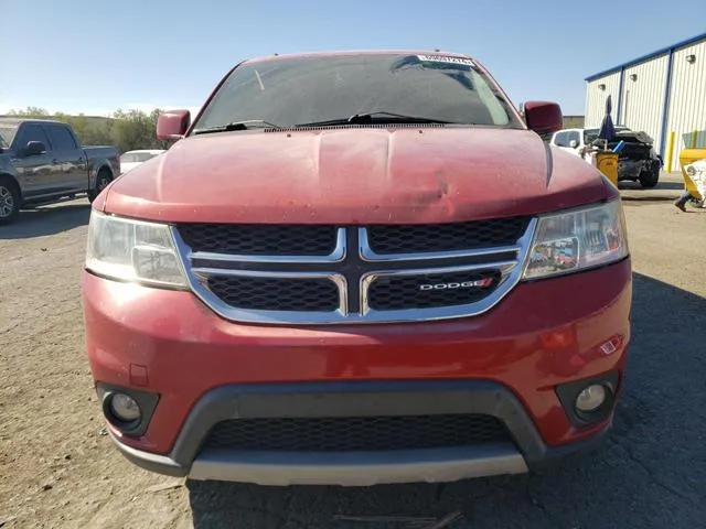 3C4PDCDG1CT331012 2012 2012 Dodge Journey- Crew 5