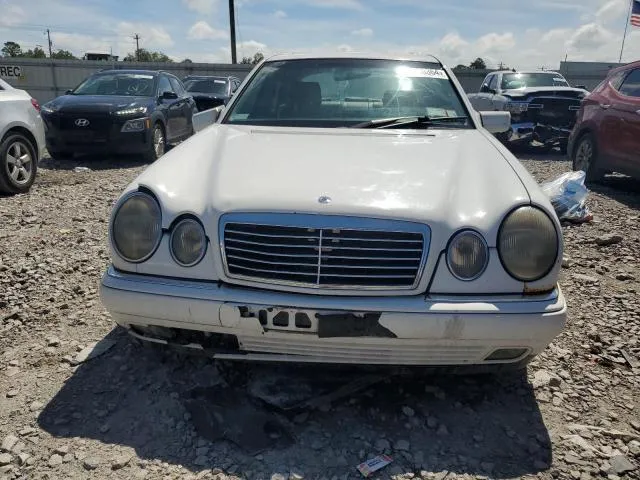 WDBJF65H0XA877630 1999 1999 Mercedes-Benz E-Class- 320 5