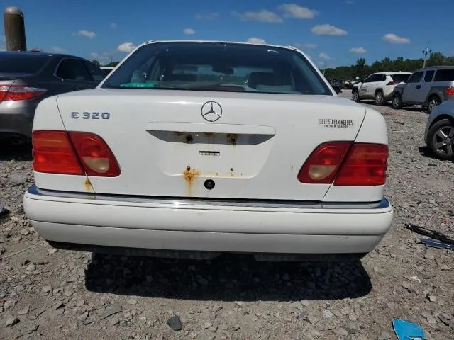 WDBJF65H0XA877630 1999 1999 Mercedes-Benz E-Class- 320 6