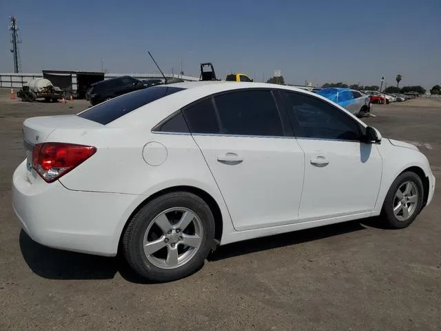 1G1PE5SB0G7216999 2016 2016 Chevrolet Cruze- LT 3