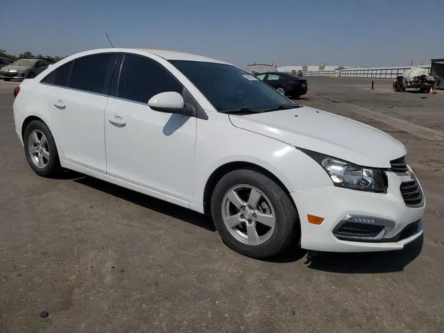 1G1PE5SB0G7216999 2016 2016 Chevrolet Cruze- LT 4