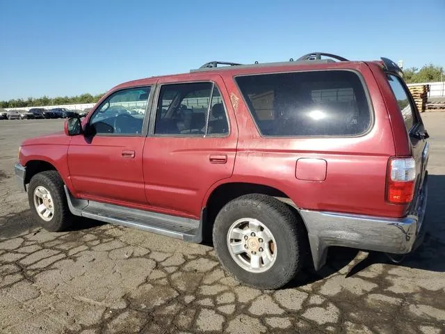 JT3GN86R220240629 2002 2002 Toyota 4runner- SR5 2