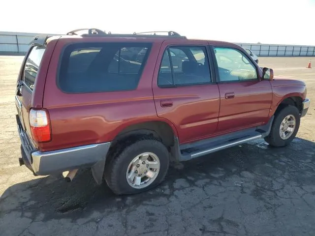 JT3GN86R220240629 2002 2002 Toyota 4runner- SR5 3