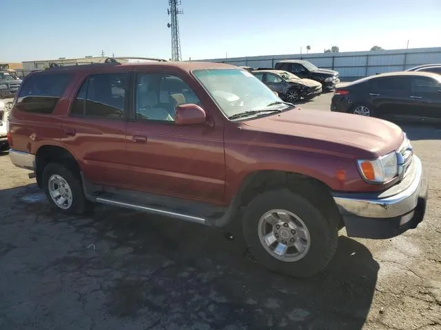 JT3GN86R220240629 2002 2002 Toyota 4runner- SR5 4