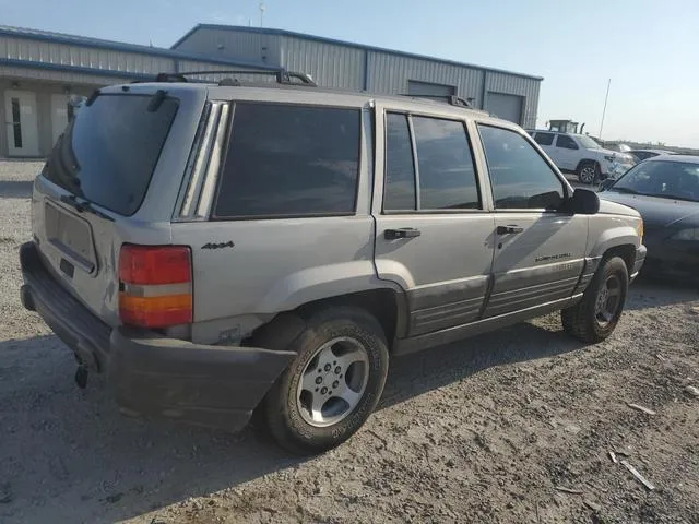 1J4GZ58S8WC301754 1998 1998 Jeep Grand Cherokee- Laredo 3