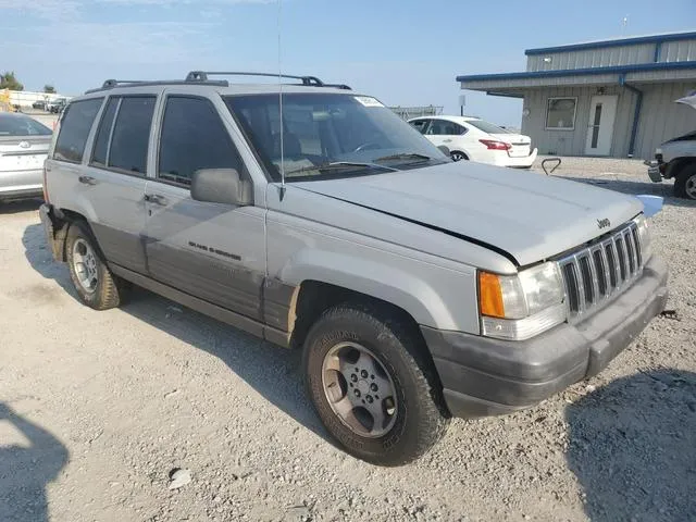 1J4GZ58S8WC301754 1998 1998 Jeep Grand Cherokee- Laredo 4