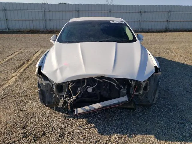 3FA6P0CD6KR260819 2019 2019 Ford Fusion- Sel 5