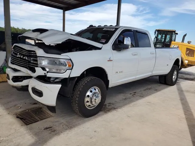 3C63RRJL6PG522516 2023 2023 RAM 3500- Laramie 1