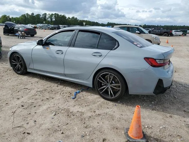 3MW69FF03P8D04253 2023 2023 BMW 3 Series- 330I 2