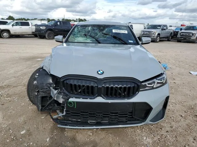 3MW69FF03P8D04253 2023 2023 BMW 3 Series- 330I 5