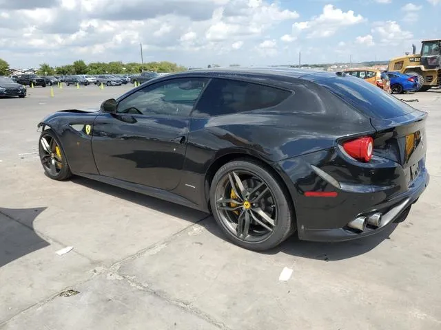 ZFF73SKA6C0188228 2012 2012 Ferrari FF 2