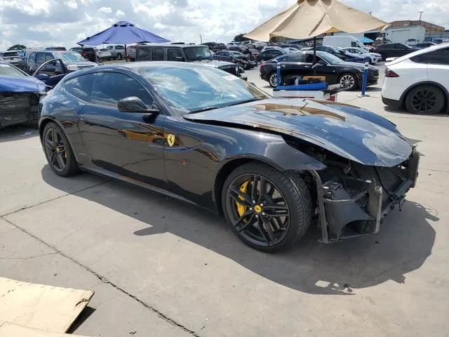 ZFF73SKA6C0188228 2012 2012 Ferrari FF 4