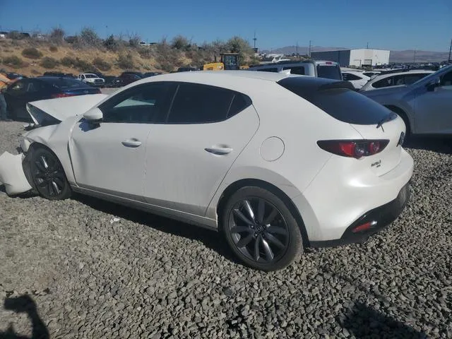 JM1BPBMM0K1123985 2019 2019 Mazda 3- Preferred 2