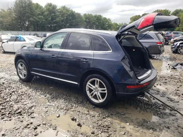 WA1LFAFP7DA072653 2013 2013 Audi Q5- Premium Plus 2