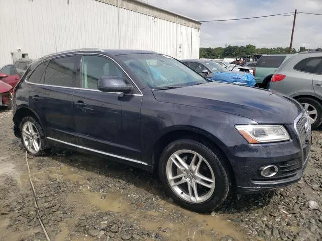 WA1LFAFP7DA072653 2013 2013 Audi Q5- Premium Plus 4