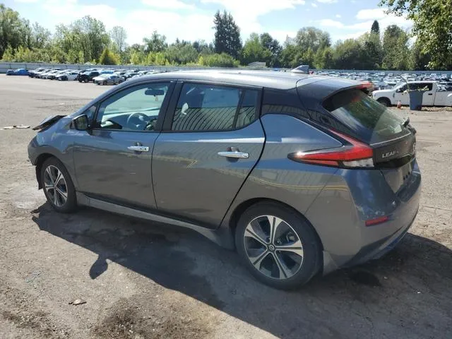 1N4AZ1CV0NC558188 2022 2022 Nissan Leaf- SV 2