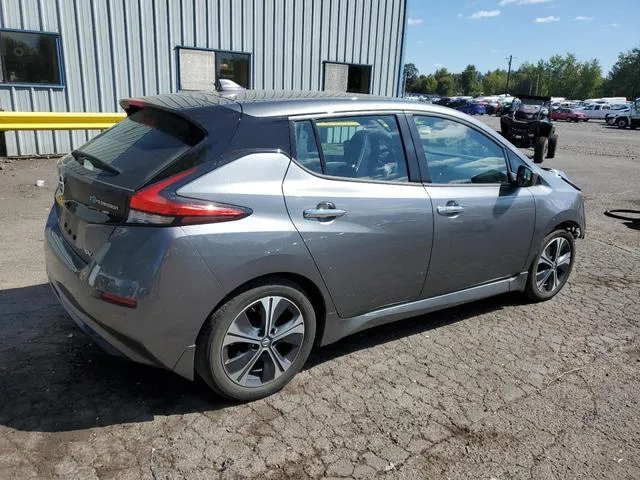 1N4AZ1CV0NC558188 2022 2022 Nissan Leaf- SV 3