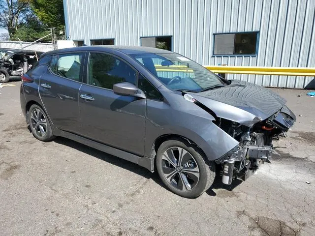 1N4AZ1CV0NC558188 2022 2022 Nissan Leaf- SV 4