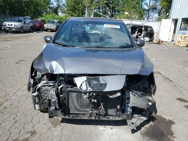 1N4AZ1CV0NC558188 2022 2022 Nissan Leaf- SV 5