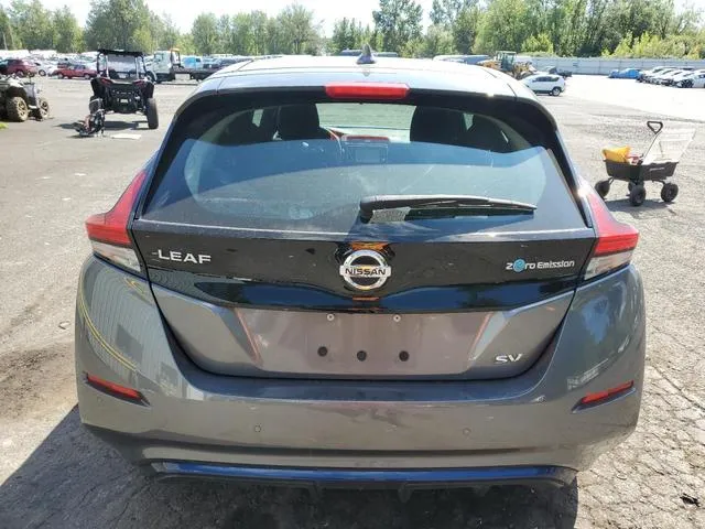 1N4AZ1CV0NC558188 2022 2022 Nissan Leaf- SV 6