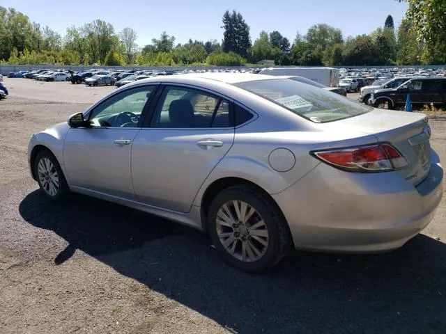 1YVHZ8CH8A5M12173 2010 2010 Mazda 6- I 2