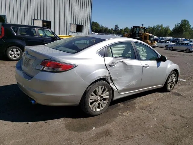 1YVHZ8CH8A5M12173 2010 2010 Mazda 6- I 3