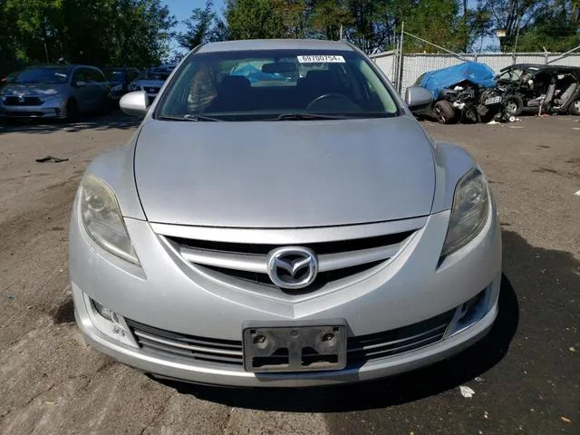 1YVHZ8CH8A5M12173 2010 2010 Mazda 6- I 5