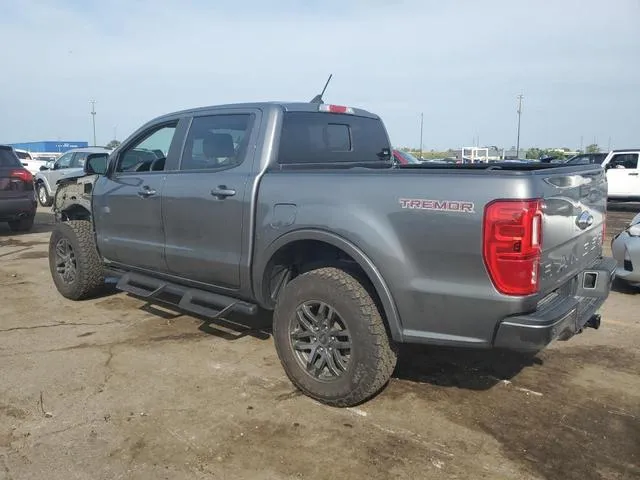 1FTER4FH0MLD25557 2021 2021 Ford Ranger- XL 2