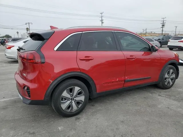 KNDCB3LC9L5446461 2020 2020 KIA Niro- LX 3