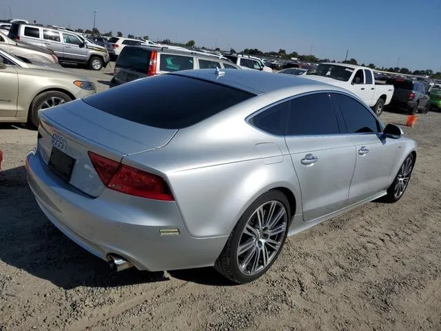 WAU2MAFC7FN004768 2015 2015 Audi A7- Prestige 3