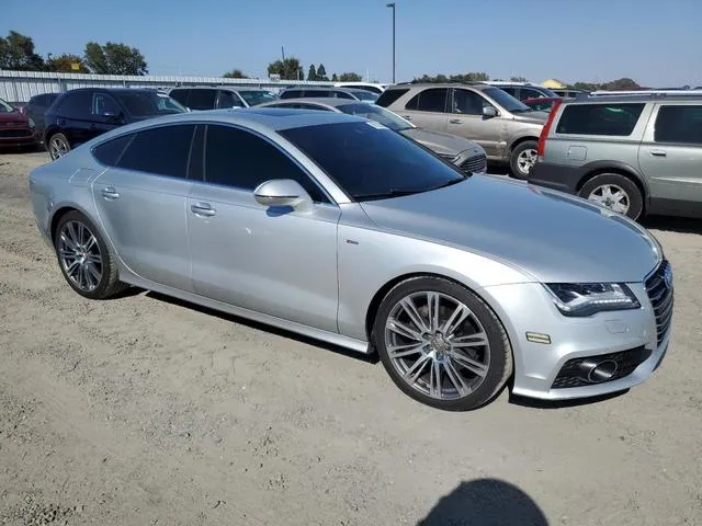 WAU2MAFC7FN004768 2015 2015 Audi A7- Prestige 4