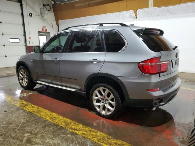 5UXZV4C51D0B21540 2013 2013 BMW X5- Xdrive35I 2