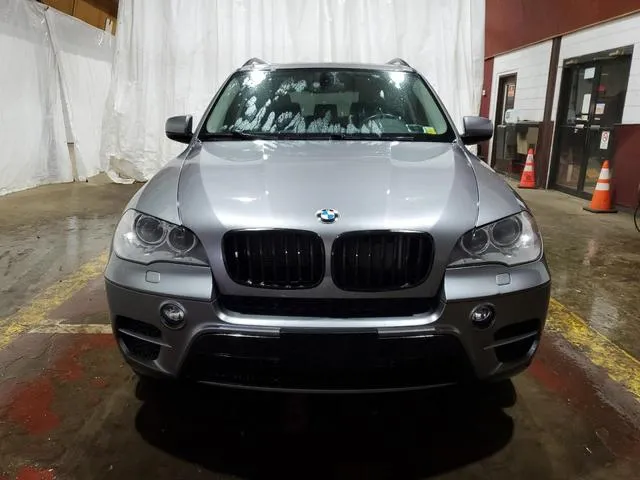 5UXZV4C51D0B21540 2013 2013 BMW X5- Xdrive35I 5