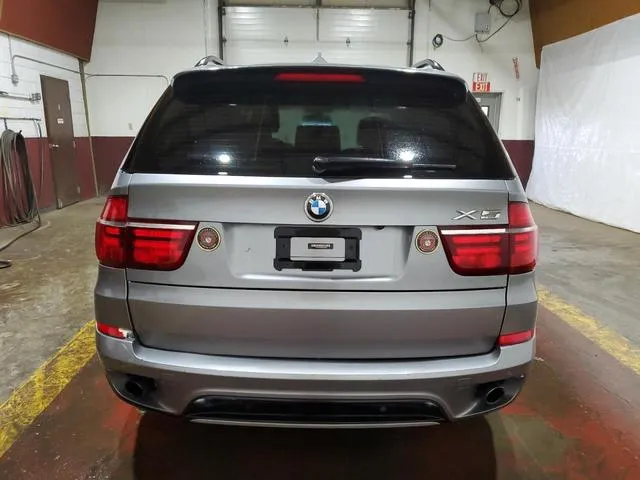 5UXZV4C51D0B21540 2013 2013 BMW X5- Xdrive35I 6